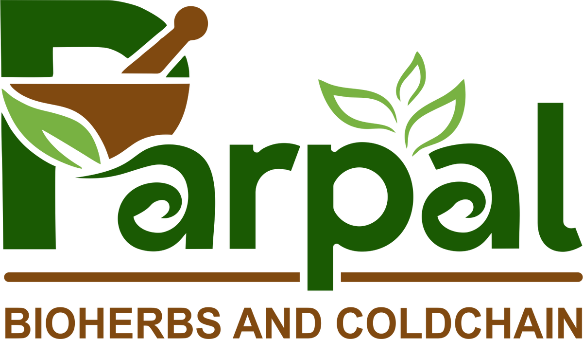 PARPAL BIOHERBS AND COLDCHAIN